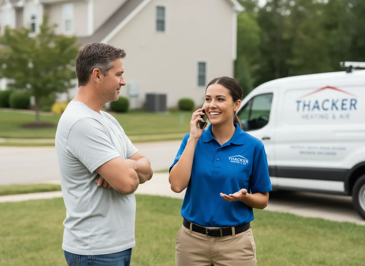 Ac Repair Box Springs, GA FAQs
